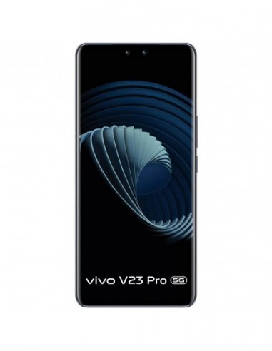 Vivo V23 Pro Refurbished Good 12 GB 256 GB Stardust Black