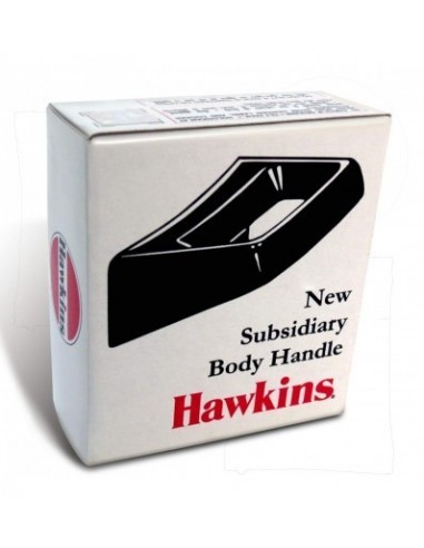 Hawkins Subsidiary Body Handle For 4L-10L Pressure Cooker Except Stainless Steel SBHSS95