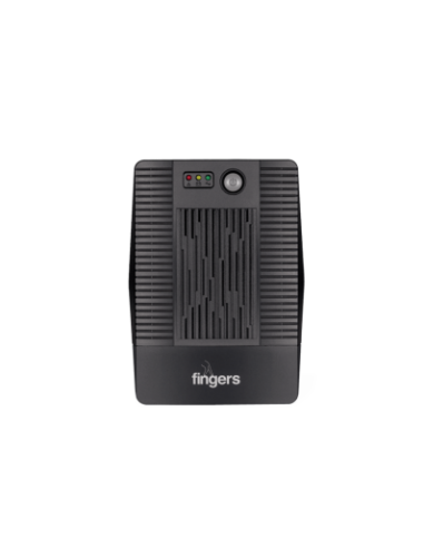 Fingers Fast-Recharge UPS FR-1097-4S