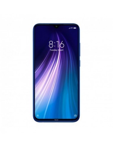 Redmi Note 8 4GB 64GB (Good) (Refurbished)