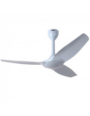 Usha Heleous 1220mm Premium Bldc Ceiling Fan With Rust Free Abs Blades And Rf Remote Horizon Blue