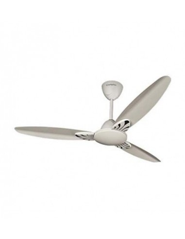 Crompton Seno Prime High Speed Decorative Ceiling Fan 1200 mm Cool Grey
