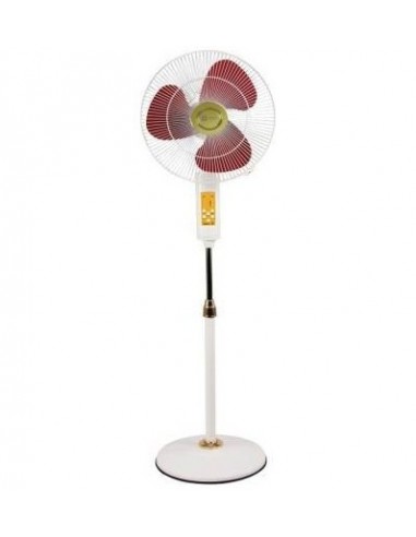 ORIENT ELECTRIC STAND 39 WITH REMOTE PEDESTAL FAN 400MM