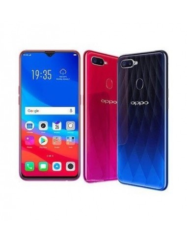 Oppo F9 Pro 6GB 64GB (Good) (Refurbished)