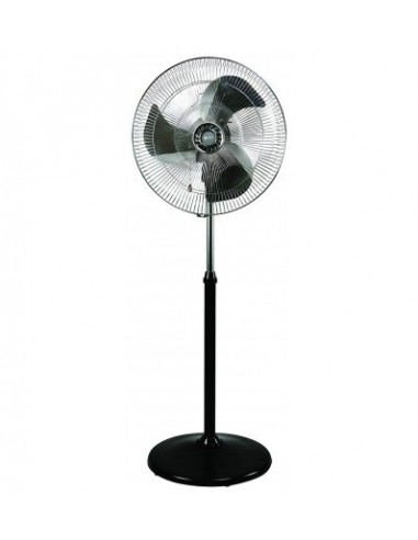 ORIENT Electric TORNADO-II Pedestal Fan, 450 mm