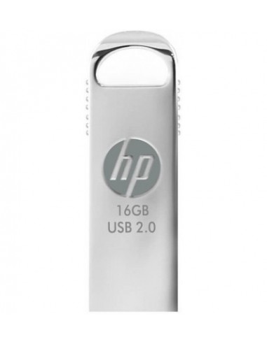 HP v206w 16 GB Pen Drive Silver