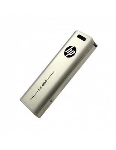 HP X796w 128gb Usb 3.1 128 Gb Pen Drive Grey