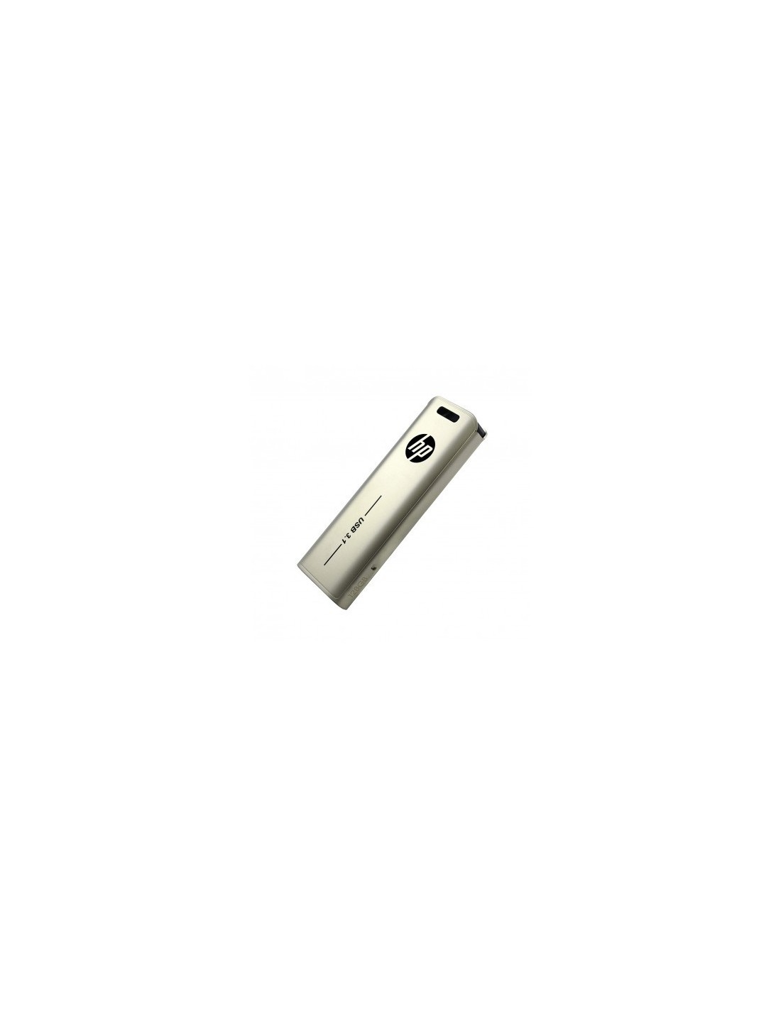 HP X796w 128gb Usb 3.1 128 Gb Pen Drive Grey