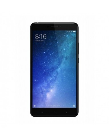 MI MAX 2 (BLACK, 4GB RAM, 64GB STORAGE) REFURBISHED