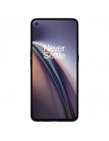 OnePlus Nord CE 5G Refurbished Good 6 GB 128 GB Charcoal Ink