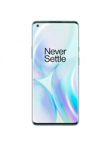 OnePlus 8 Pro Refurbished Good 12 GB 256 GB Glacial Green