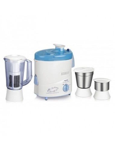 Philips Juicer Mixer Grinder With Fruit Filter HL1632/00 500 Watt 3