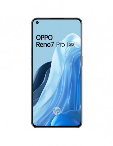 OPPO Reno7 Pro 5G Refurbished Good 12 GB 256 GB Starlight Black