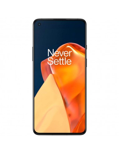 OnePlus 9R 5G Refurbished Good 8 GB 128 GB Carbon Black