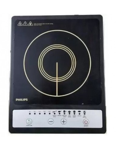 PHILIPS Induction Cooktop HD4920/00