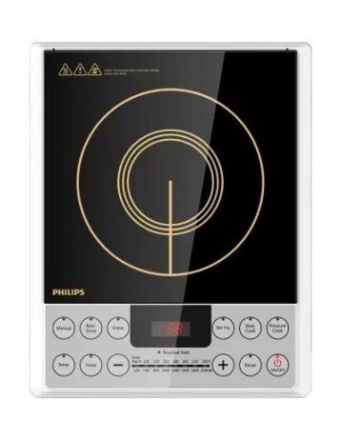 PHILIPS Induction Cooktop HD4929/01