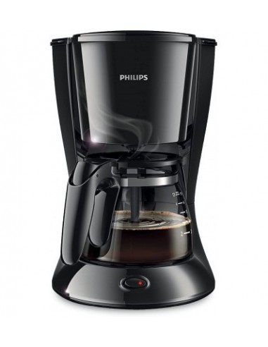 PHILIPS Coffee Maker HD7432/20 Ideal for 2-7 cups