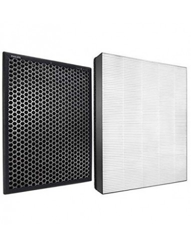 Philips Air Filter Fy1413/10 1000 Series Activated Carbon Filter