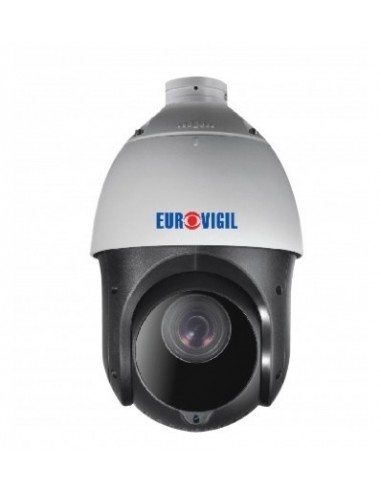 Eurovigil I View Hd 500 Ptz Camera