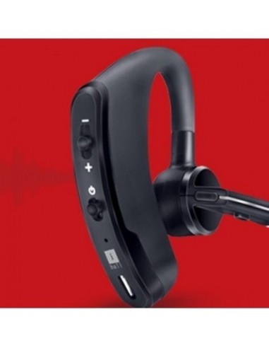IBall Clarity Bluetooth Handset Talkathon49 Black