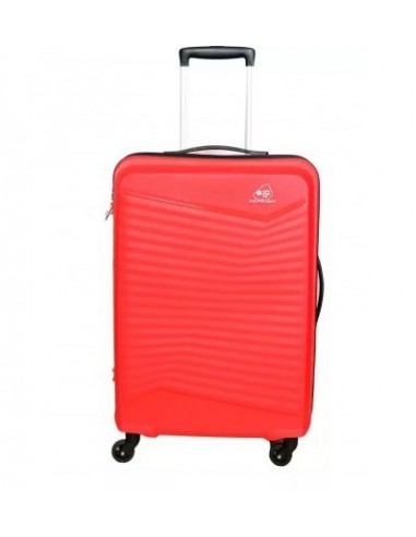 Kamiliant by American Tourister 55 cm Rocklite Red Strolley