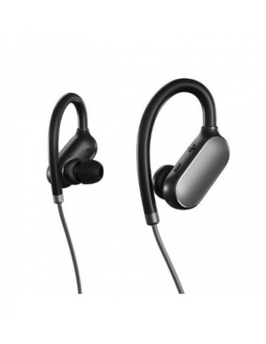 Original Xiaomi Sport In-ear Earhooks Wireless Bluetooth Headset Earphone With Mic