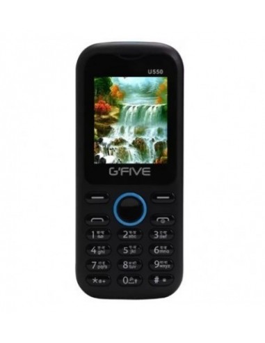 Gfive U550 Feature Phone Standby king Camera FM MP3 Player Bluetooth GPRS