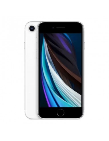 Buy Apple iPhone SE 2020 64GB - Renewed Superb