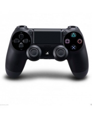 Sony Playstation 4 PS4 DualShock-4 V2 Wireless Controller For PS4 (Black)