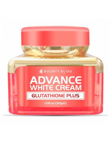 Bounty Bliss Advance White Glutathione Plus Cream