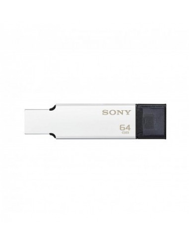 Sony 64GB OTG Pen Drive USB 3.1 for PC Smartphone and Tablets (USM64BA2/S)