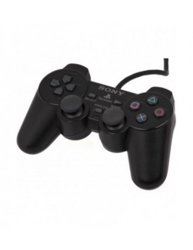 Sony Playstation 2 Dual Shock Controller For PS2 Loose pack