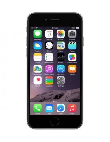 Apple iPhone 6 64GB (Refurbished)