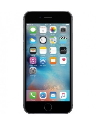 Apple iPhone 6S 64GB Smart Phone (Refurbished)