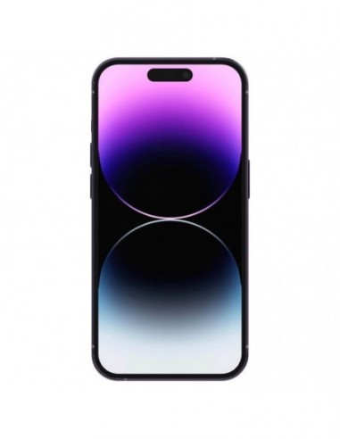 Apple iphone 14 pro refurbished good 6 gb 256 gb deep purple