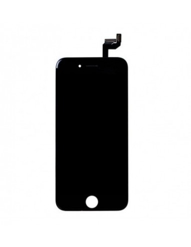 IPhone 6S LCD Display With Touch Screen Digitizer For Apple iPhone 6S (Black) By Vexclusive