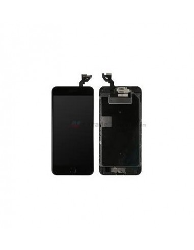 IPhone 6 Plus LCD Display With Touch Screen Digitizer For Apple iPhone 6 (Black) By Vexclusive