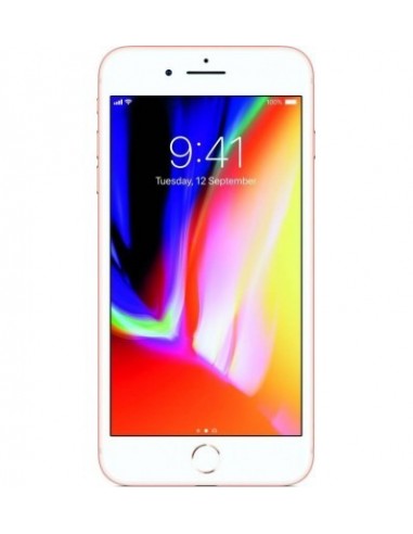 IPhone 8 Plus 64GB (Certified Refurbished) (Superb)