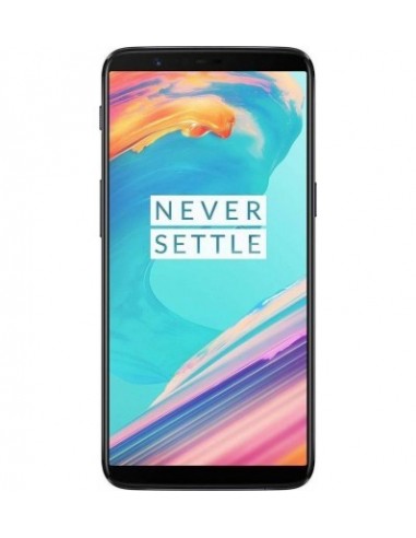 Oneplus 5T 6GB 64GB (Certified Refurbished) (Very Good)