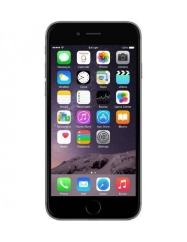 Apple Iphone 6 32 Gb (Refurbished)