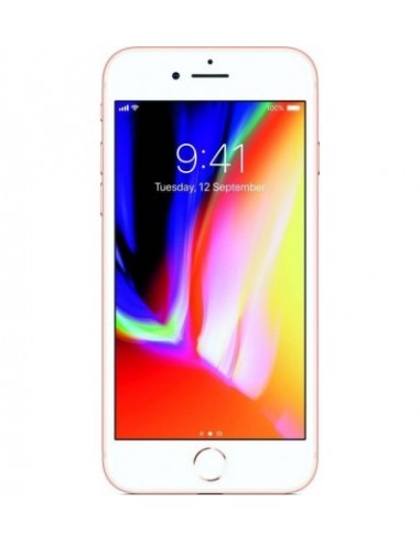 Apple iPhone 8 64GB (Certified Refurbished) (Very Good)