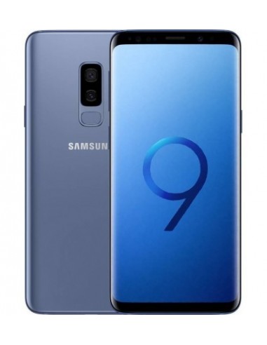 Samsung Galaxy S9 Plus 6GB 64GB (Certified Refurbished) (Very Good)