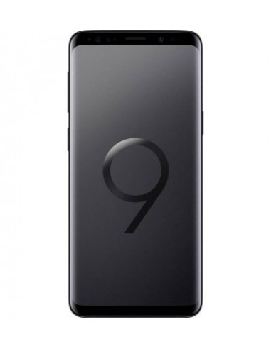 Samsung S9 4GB 64GB (Certified Refurbished) (Very Good)