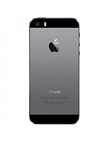 Vexclusive Full Housing Body For iPhone 5S (Grey)