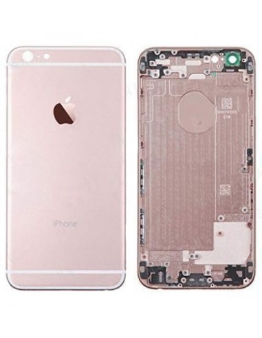 Vexclusive Replacement Body Panel For iPhone 6S (Rose Gold)