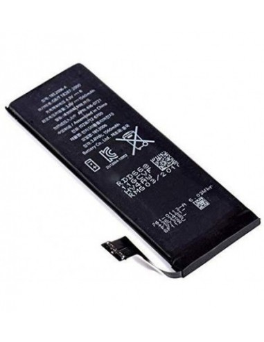 Vexclusive 1560mAh Internal Battery for Apple iPhone 5S 5C