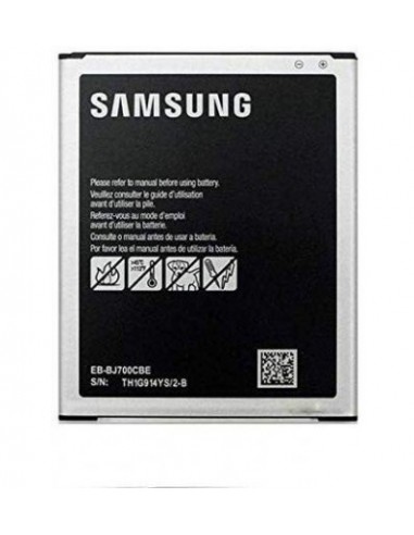 Vexclusive Mobile Battery for Samsung Galaxy J7 Nxt Duos SM-J701F/DS