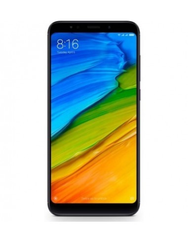 Redmi Note 5 3GB 32GB (Very Good) (Cetifid refurbished)