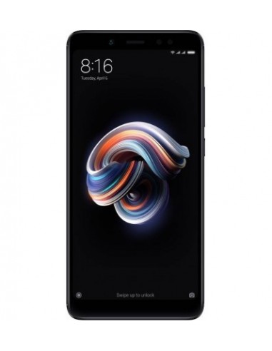 RedmiNote 5 pro 4GB 64GB (Very Good) (Certified Refurbished)