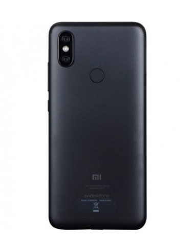 Mi A2 4GB 64GB (Very Good) (Certified Refurbished)